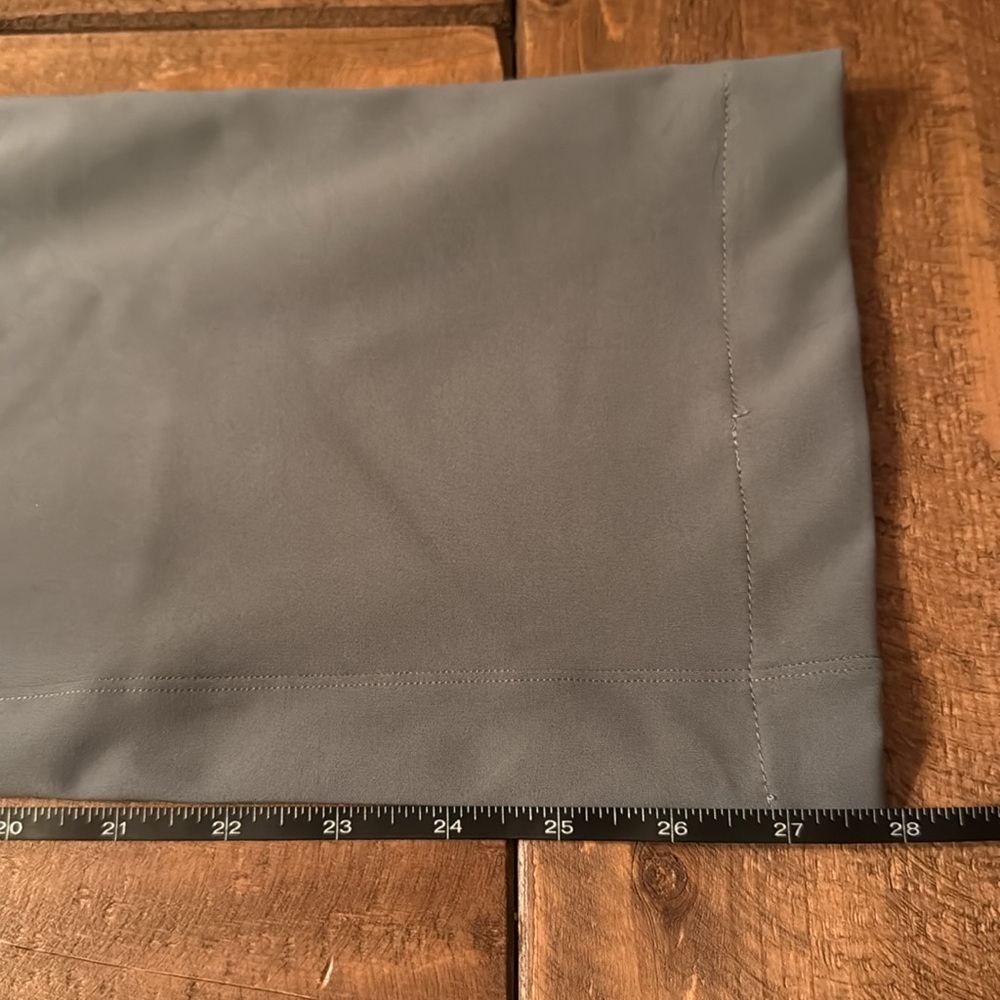 NWT Lululemon Smooth Fit Pull-on High-rise Pant, 4 - Picture 6 of 8